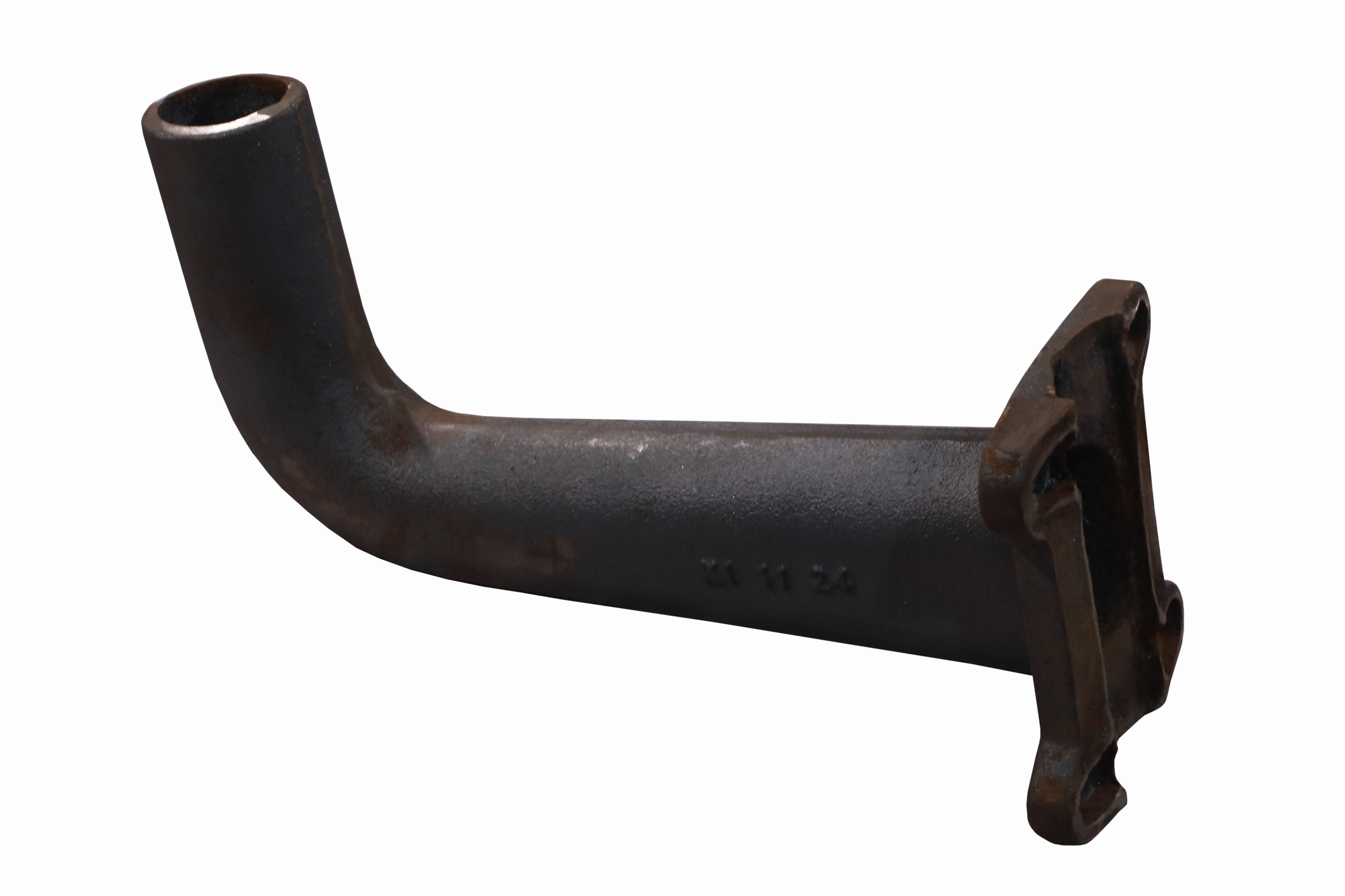 Offset Bracket for CLS